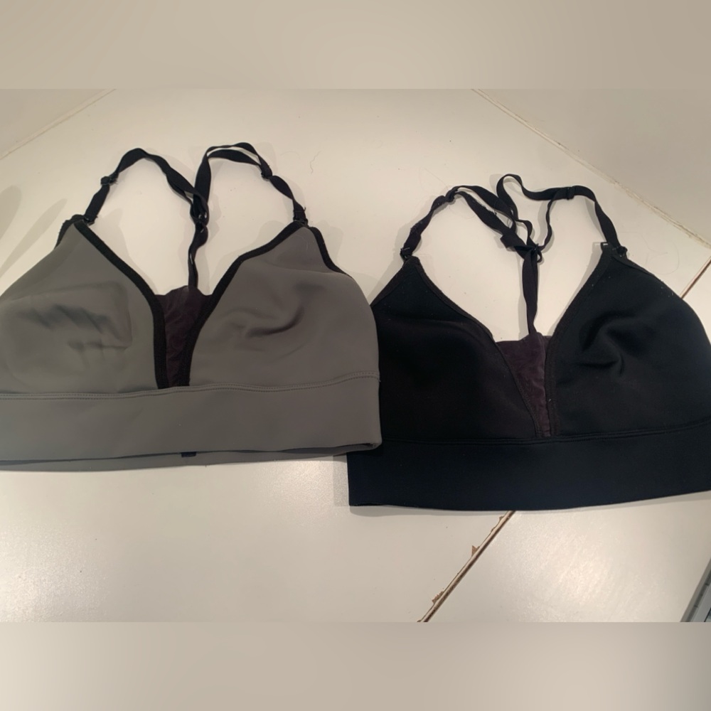 Blanqi Nursing Bras (set of 2)